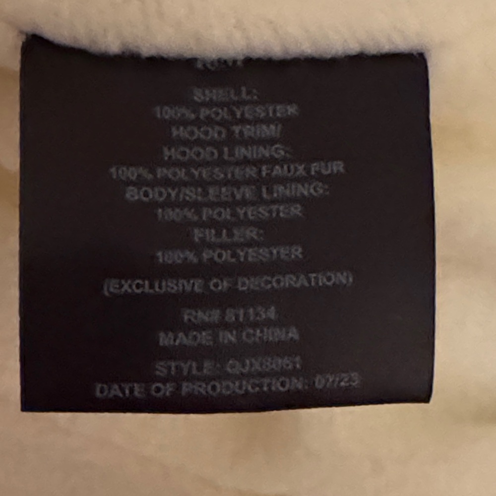 Arctic Quest Pink Leopard Baby Snowsuit 18 months - Picture 11 of 14